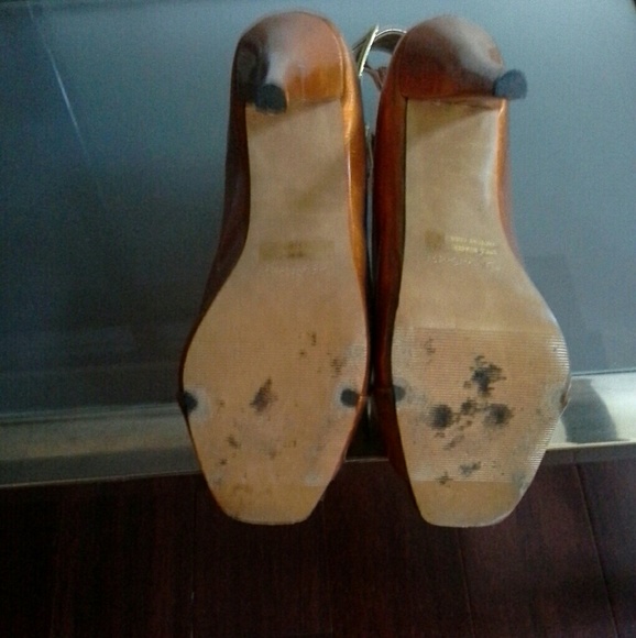 Shoes - Picture 3 of 3